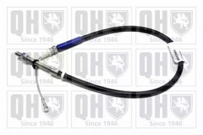 QUINTON HAZELL qcc1003 -  Трос, управление сцеплением